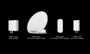 Oppo officially announces 125W flash charge, 65W AirVOOC wireless flash charge