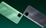 Realme C11 comes to India alongside new 30W Dart Charge 10,000mAh Power Bank