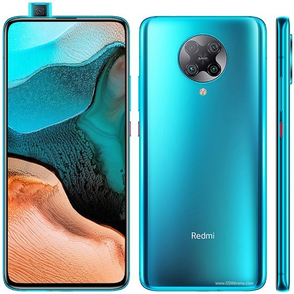 Redmi K30 Ultra coming with MediaTek Dimensity and elevating