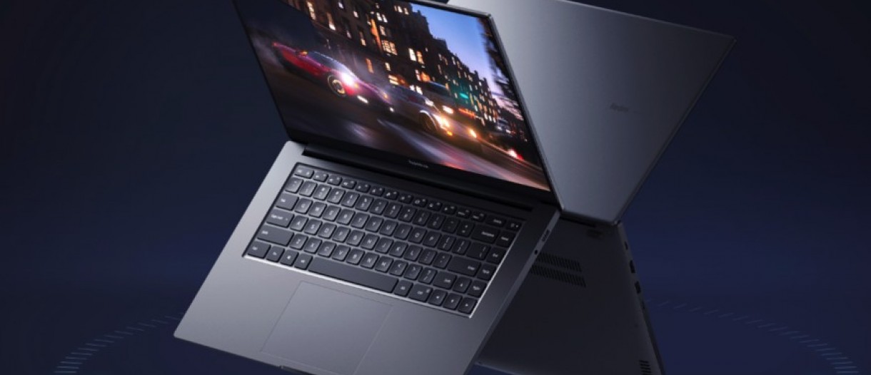 Xiaomi unveils new RedmiBook 16 and RedmiBook 14 II, with Intel