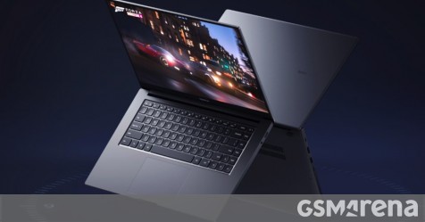Xiaomi unveils new RedmiBook 16 and RedmiBook 14 II, with Intel