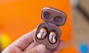 Samsung Galaxy Buds Live review