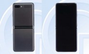 Samsung Galaxy Z Flip 5G is on TENAA, reveals no major changes in design