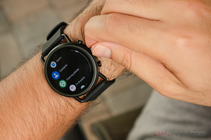 Skagen Falster 3 X by KYGO smartwatch review - GSMArena.com news