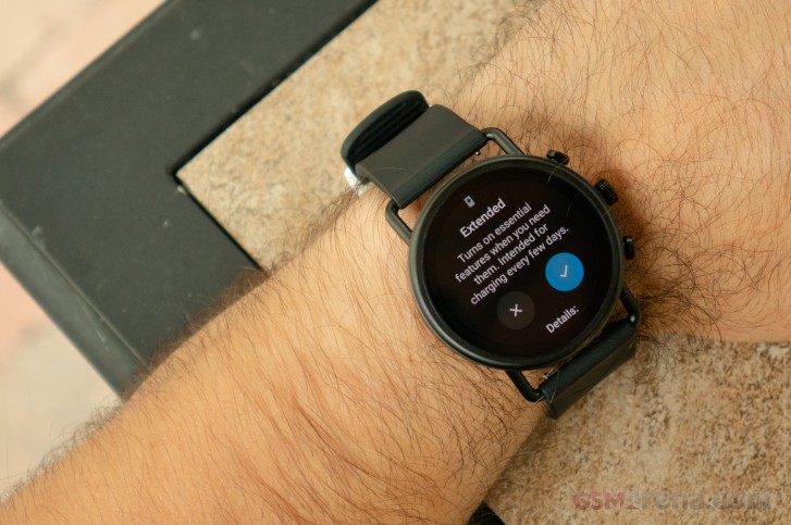 Skagen Falster 3 X by KYGO smartwatch review - GSMArena.com news