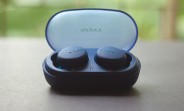 Sony WF-XB700 truly wireless earphones review
