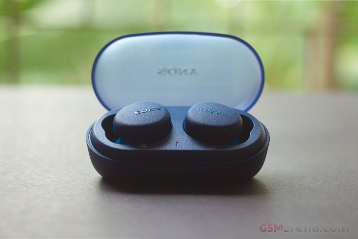 Sony WF-XB700 truly wireless earphones review - GSMArena.com news