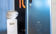 Xiaomi to introduce its 100W wired fast charging tech next month