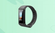 Xiaomi Mi Band 4C debuts with direct USB-A charging and sub-$20 price tag