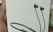 Huawei FreeLace Pro Wireless headphones leak in full, price and box in tow