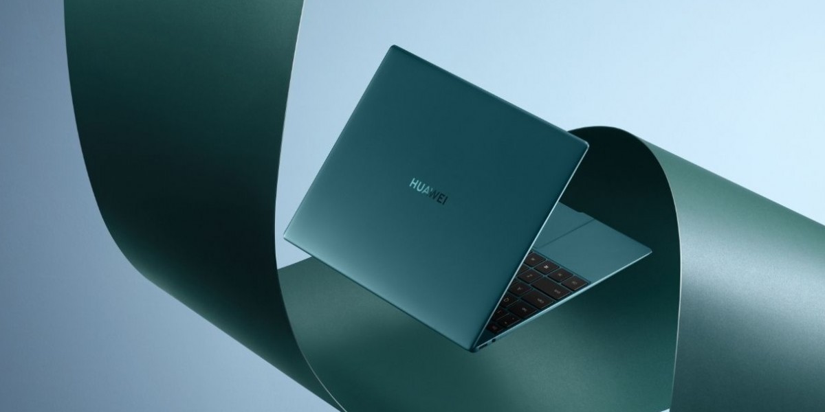Huawei brings fanless MateBook X and Ryzen-powered MateBook 14