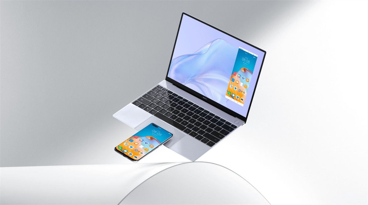 MATEBOOK14 展示品 Ryzen 7/16GB/512GB B812 Huawei brings fanless MateBook X and Ryzen-powered MateBook 14