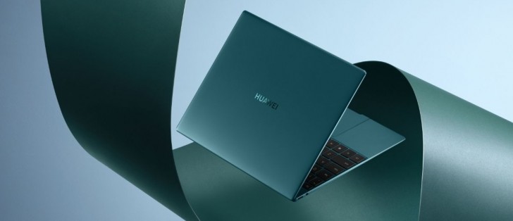 Huawei brings fanless MateBook X and Ryzen-powered MateBook 14