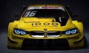 iQOO partners with BMW M Motorsport, may unveil iQOO 5 BMW edition on August 17