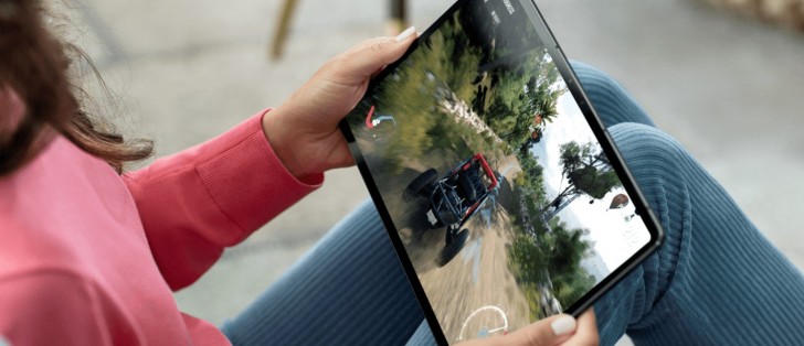 Stylet Compatible Avec Lenovo Tab M10 Plus 3ème Génération, Stylet