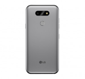 LG K31