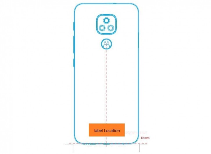 Moto E7 gets certified with 5,000 mAh battery, 10W charger