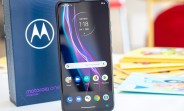 Motorola One Fusion+ makes its way to the US, priced at $399