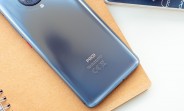 A new Xiaomi Poco phone incoming with 120Hz OLED display
