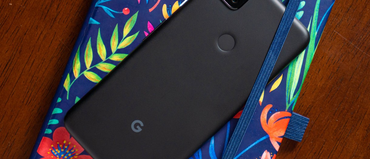 Google Pixel 4a will be released in India on October 17 - GSMArena