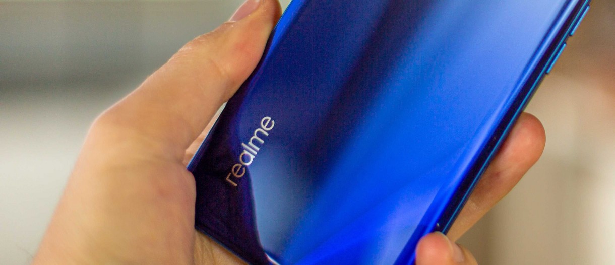 Realme 7 and Realme 7 Pro to have 8GB RAM versions - GSMArena.com news