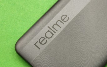Realme C12 pops-up on GeekBench with a Helio P35 chipset and 3GB of RAM