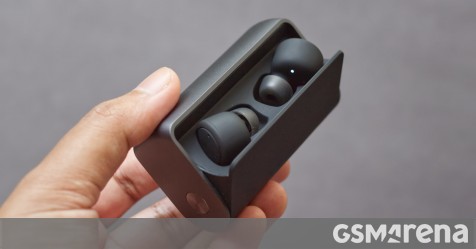 RHA TrueConnect 2 truly wireless earphones review - GSMArena.com news