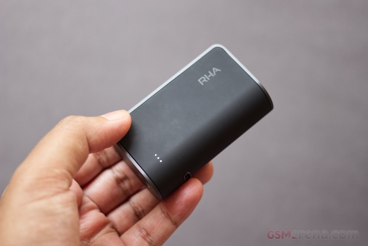 RHA TrueConnect 2 truly wireless earphones review - GSMArena.com news