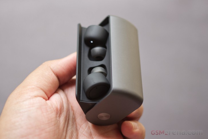 RHA TrueConnect 2 truly wireless earphones review - GSMArena.com news