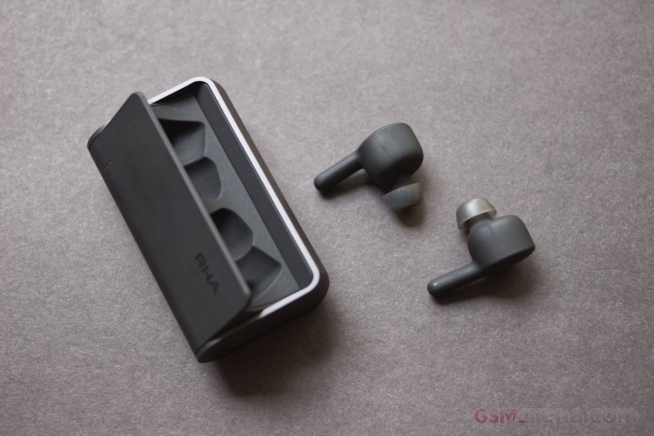 RHA TrueConnect 2 truly wireless earphones review - GSMArena.com news