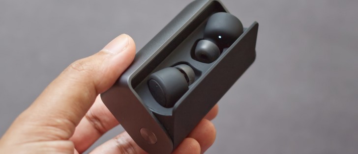 RHA TrueConnect 2 truly wireless earphones review - GSMArena.com news