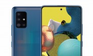 Samsung Galaxy A51 5G UW available now on Verizon for $550