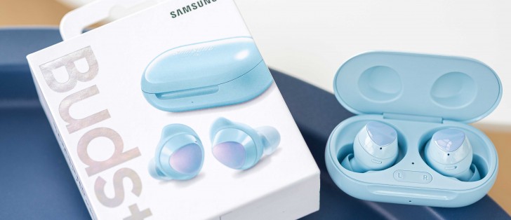 Samsung Galaxy Buds+ latest update brings improved stability