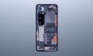 Check out the official Xiaomi Mi 10 Ultra teardown video