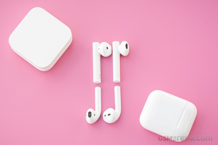 Xiaomi Mi True Wireless Earphones 2 Basic review - GSMArena.com news