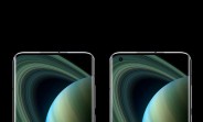 Xiaomi demoes its third-generation solution for under-display front camera
