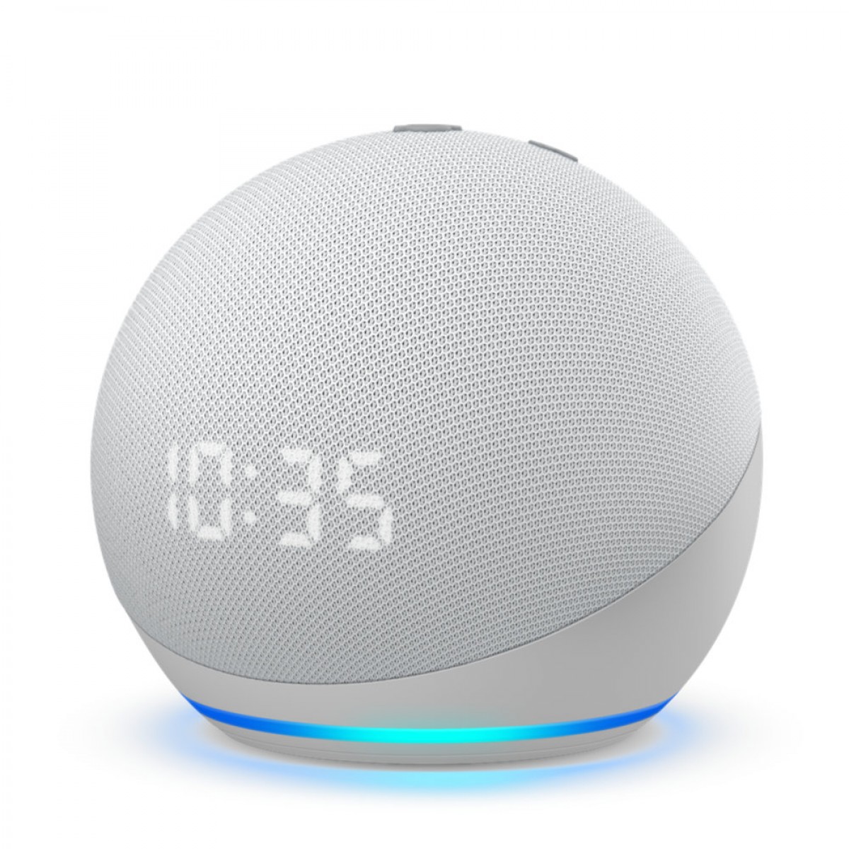 Amazon announces new Echo, Echo Dot, and Echo Show 10 - GSMArena