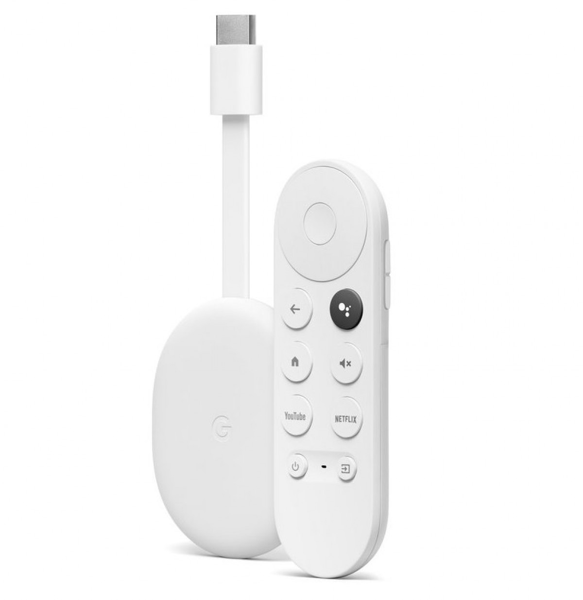 【新品未開封】Google Chromecast with Google TV Google Chromecast - Android, HDR, 4K Streaming Entertainment with