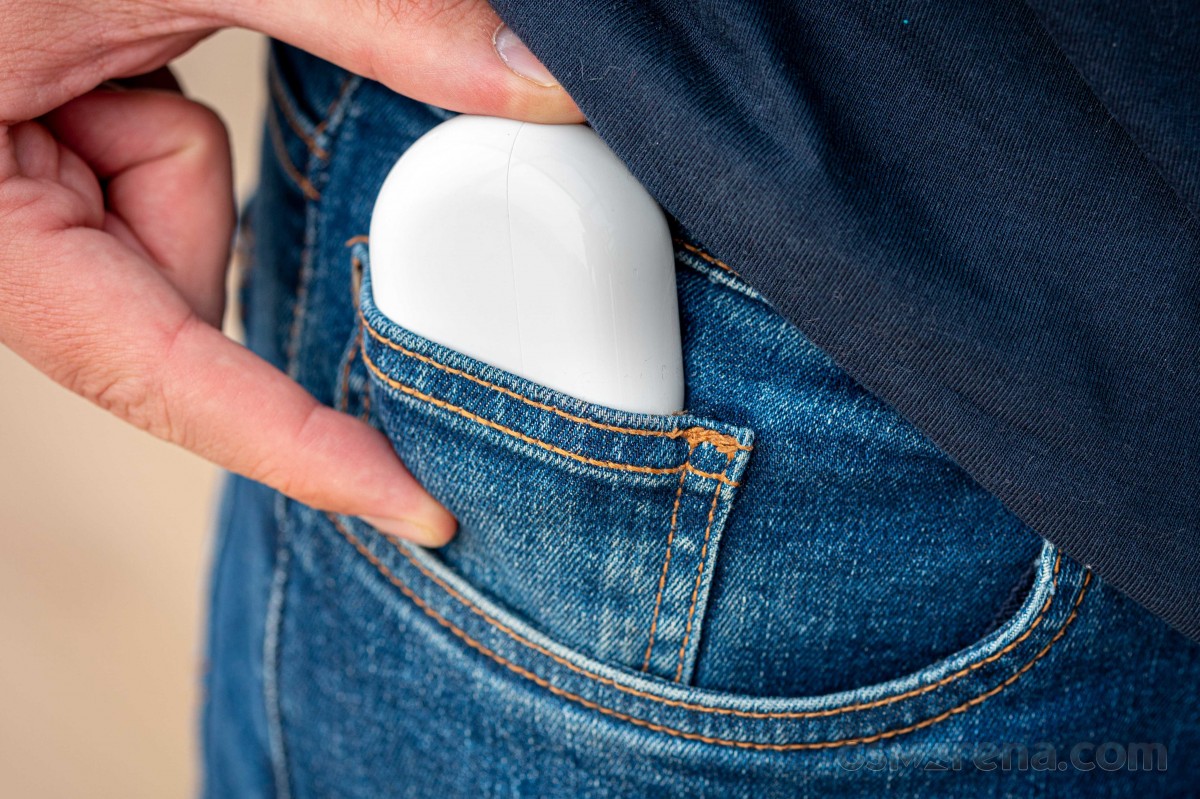 Huawei Freebuds Pro earphones review