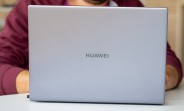 Huawei MateBook 14 2020 AMD review