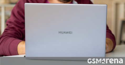 Huawei announces Matebook D 14 & D 15 with Ryzen 5000 CPUs