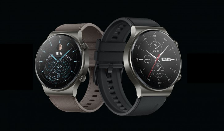 watch gt2e gsmarena huawei watch gt