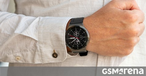 Huawei Watch GT 2 Pro review - GSMArena.com news