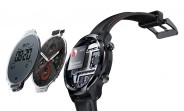 Mobvoi announces TicWatch Pro 3 GPS with Qualcomm Snapdragon Wear 4100 Platform