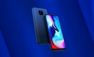 Moto E7 Plus debuts with Snapdragon 460 and 5,000 mAh battery
