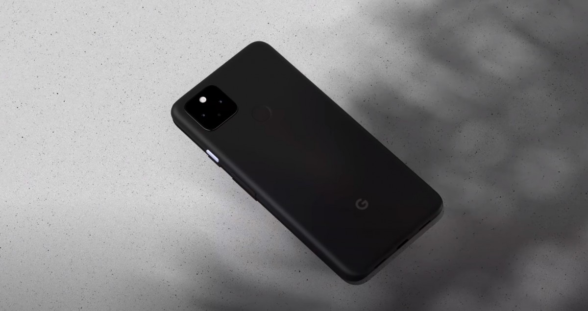 Google launches the Pixel 5 and 4a 5G with Snapdragon 765G, 5G and
