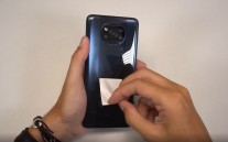 Poco X3 hands-on
