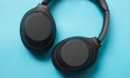 Sony WH-1000XM4 wireless noise-canceling headphones review