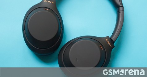 Sony WH-1000XM4 wireless noise-canceling headphones review