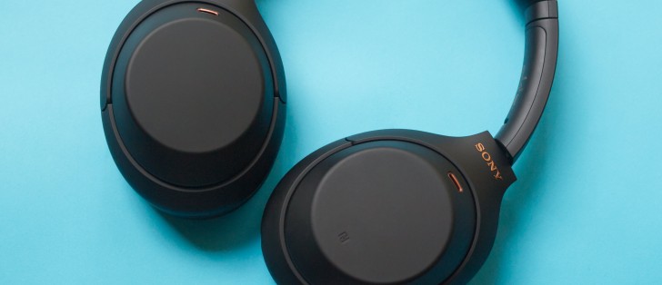 Sony WH-1000XM4 wireless noise-canceling headphones review